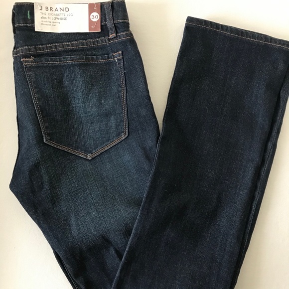 j brand jeans size